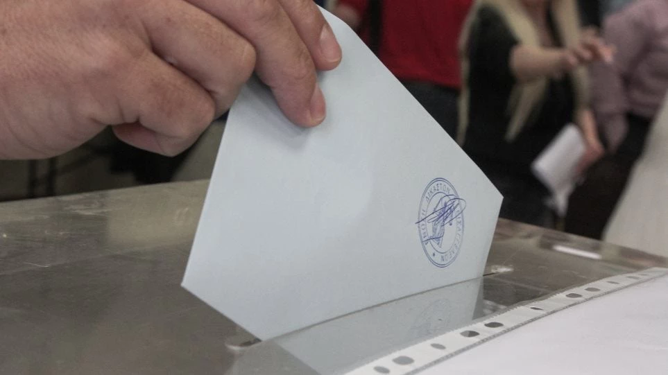 Δημοσκόπηση Prorata: Μπροστά με 8 μονάδες η Νέα Δημοκρατία